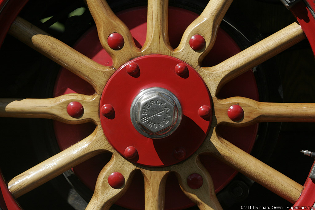 2010 Amelia Island Concours d'Elegance-8