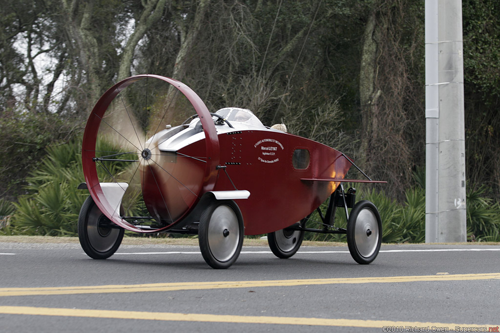 2010 Amelia Island Concours d'Elegance-8