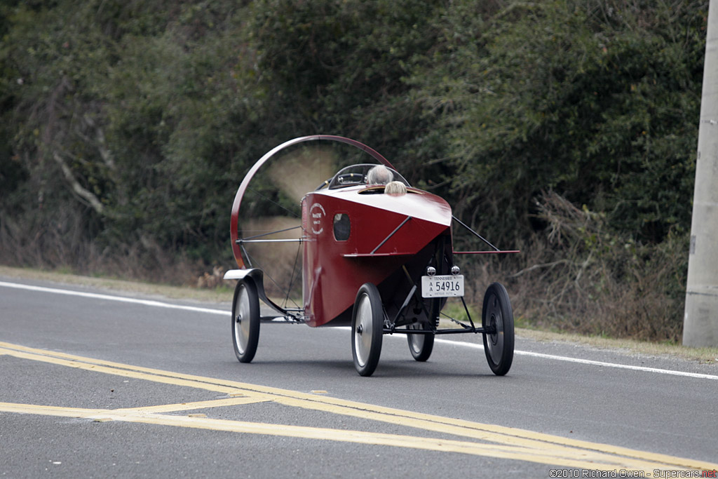 2010 Amelia Island Concours d'Elegance-8