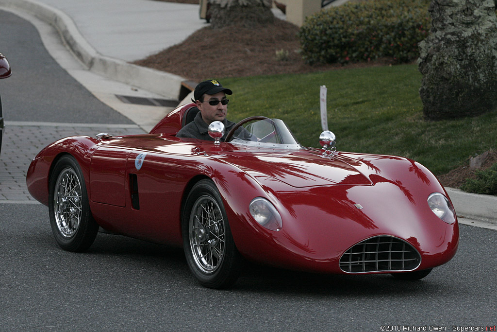 2010 Amelia Island Concours d'Elegance-9