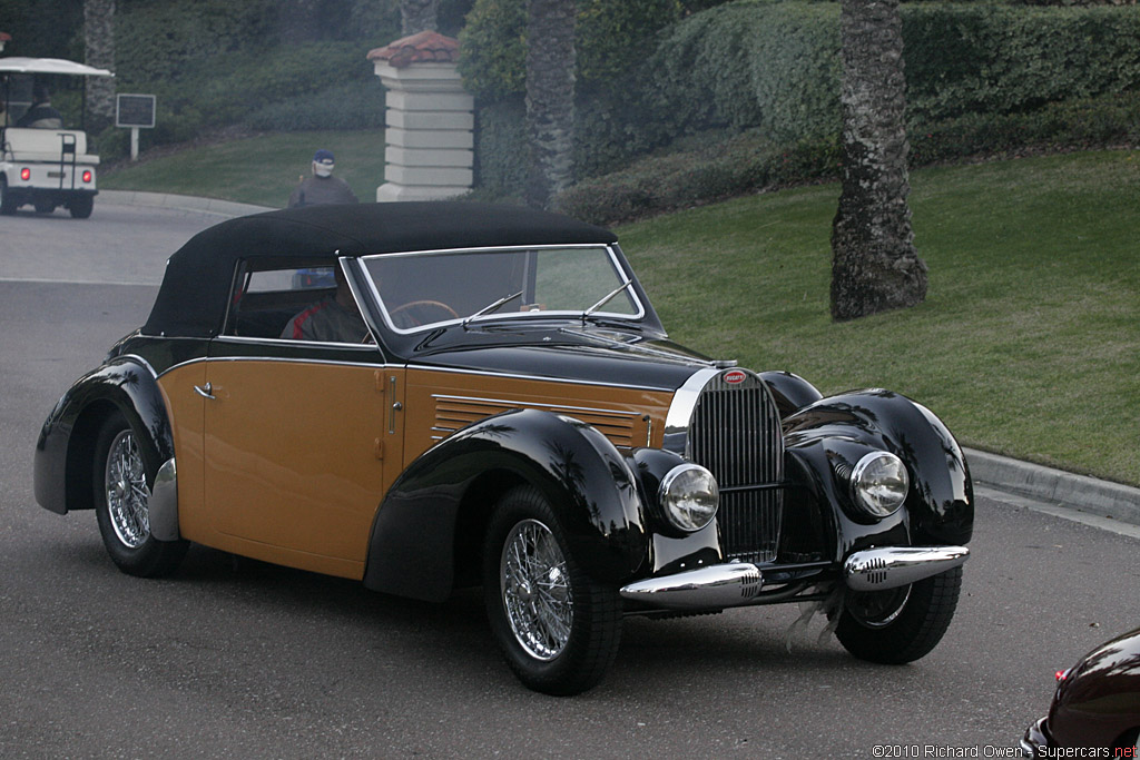 1938 Bugatti Type 57 Stelvio Gallery