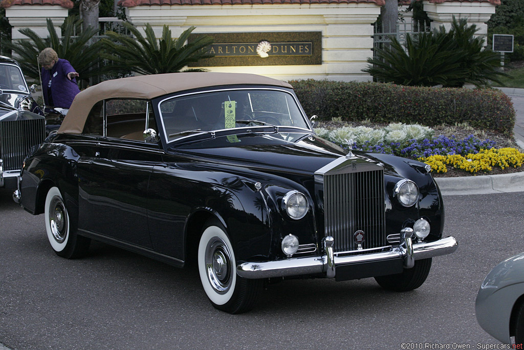 2010 Amelia Island Concours d'Elegance-10