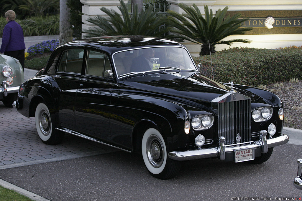 2010 Amelia Island Concours d'Elegance-10