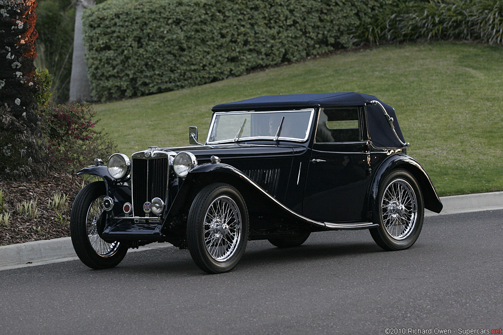 2010 Amelia Island Concours d'Elegance-11