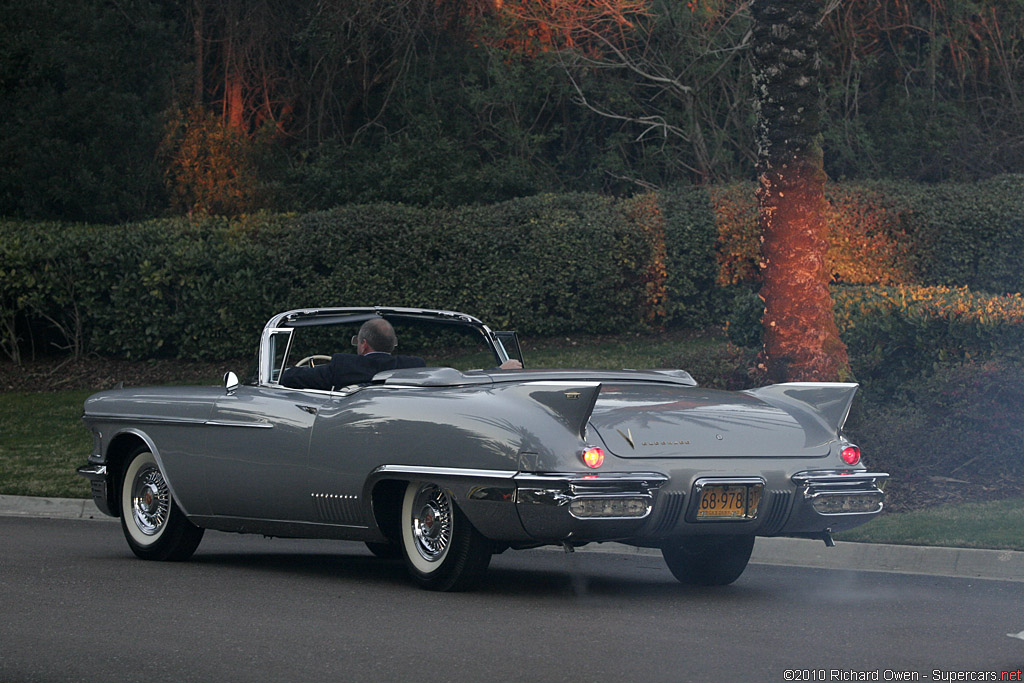 2010 Amelia Island Concours d'Elegance-15