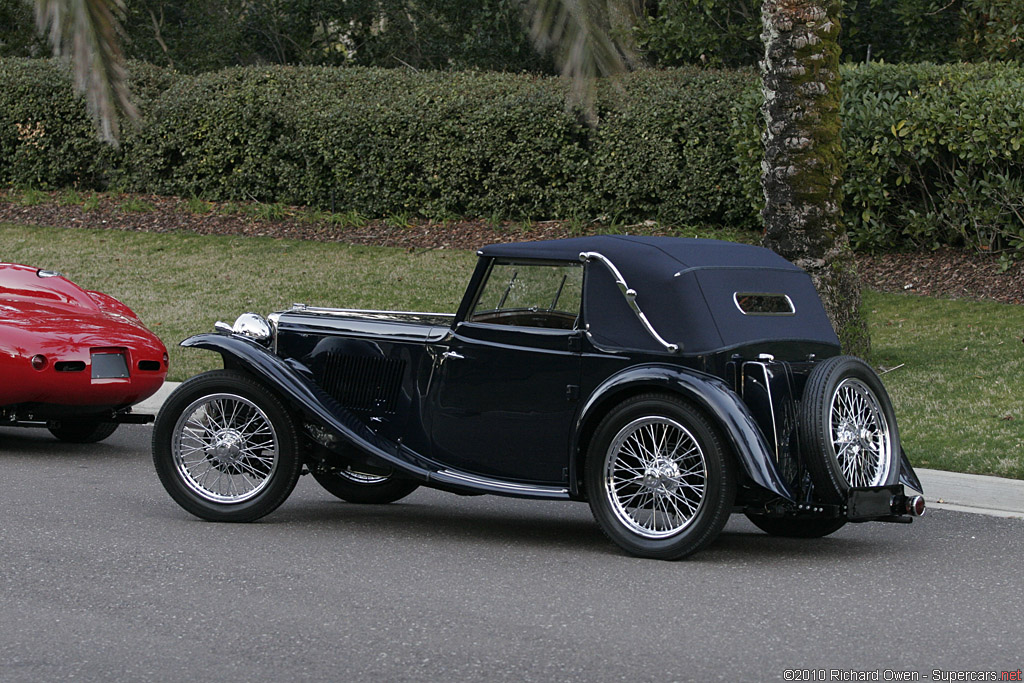 2010 Amelia Island Concours d'Elegance-11