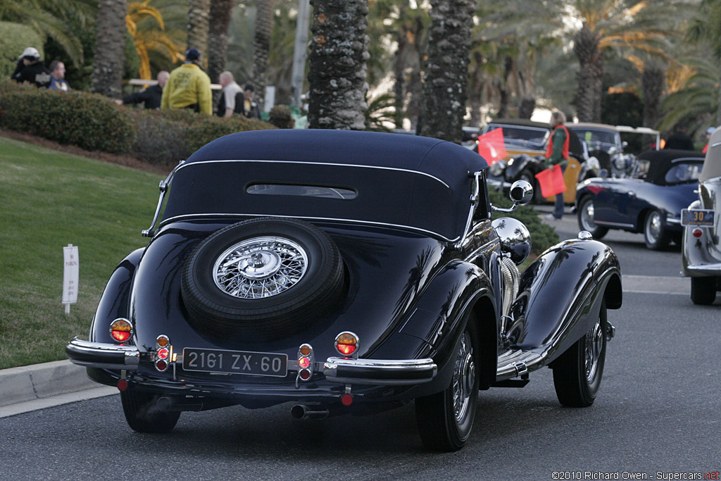 2010 Amelia Island Concours d'Elegance-2