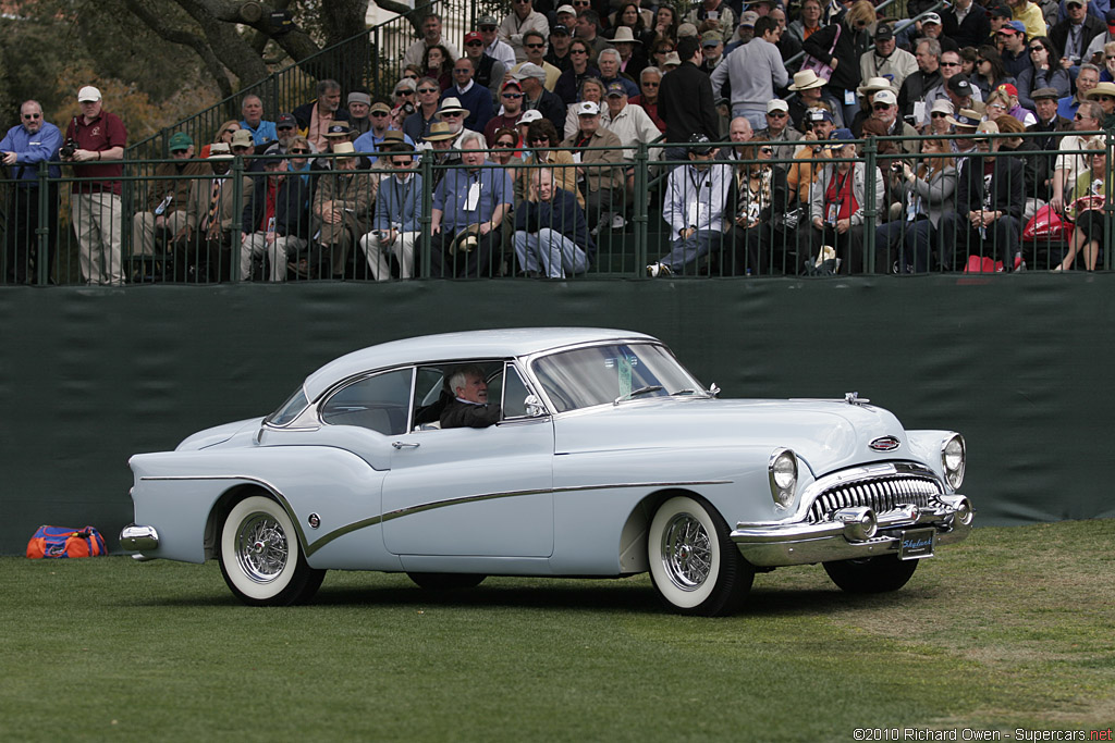 2010 Amelia Island Concours d'Elegance-15