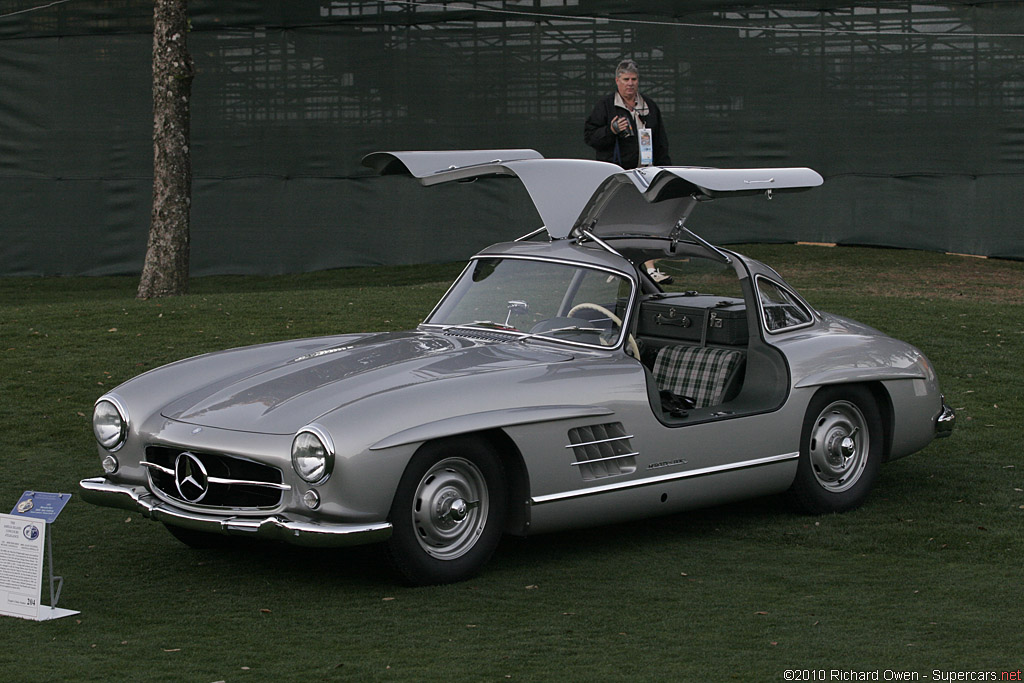 2010 Amelia Island Concours d'Elegance-2