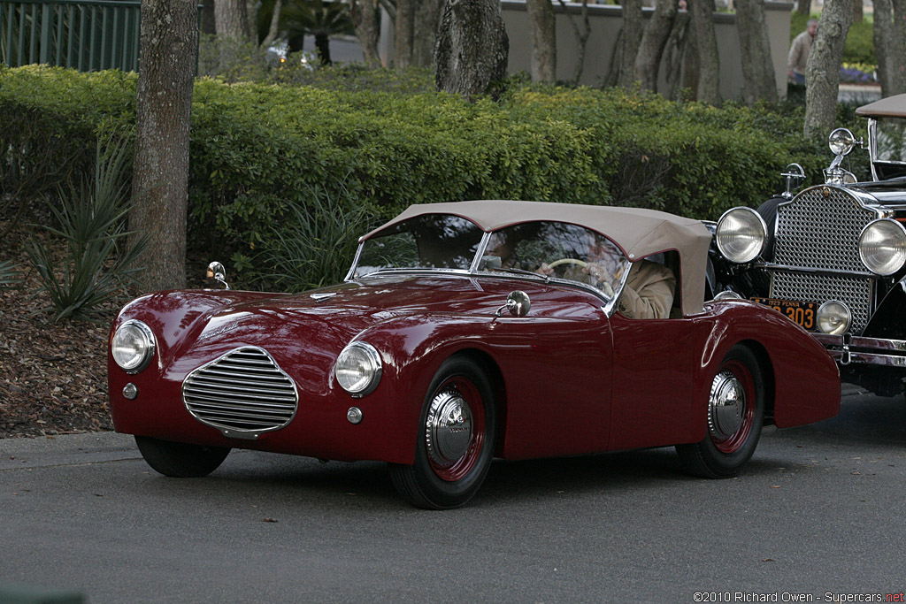 2010 Amelia Island Concours d'Elegance-14