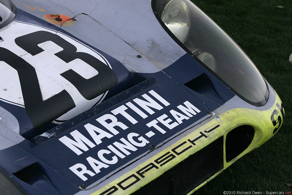 2010 Amelia Island Concours d'Elegance-7