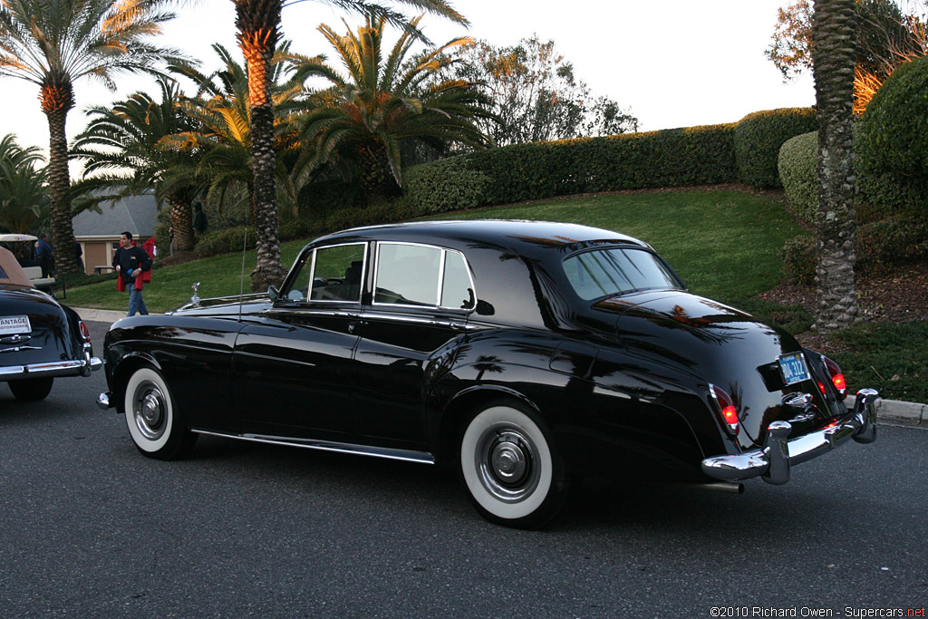 2010 Amelia Island Concours d'Elegance-10