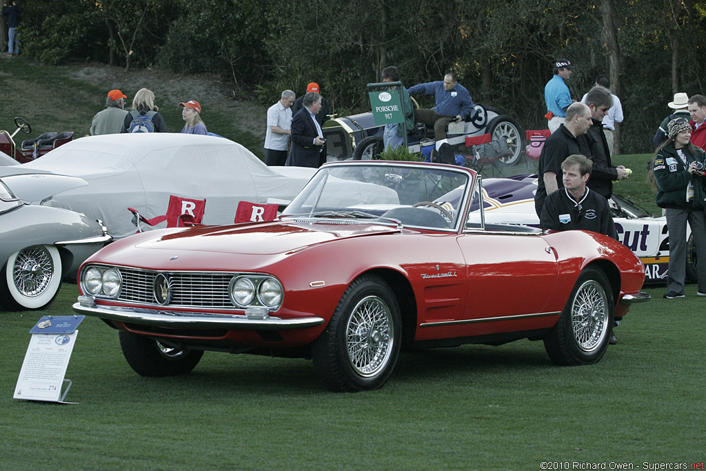 2010 Amelia Island Concours d'Elegance-14