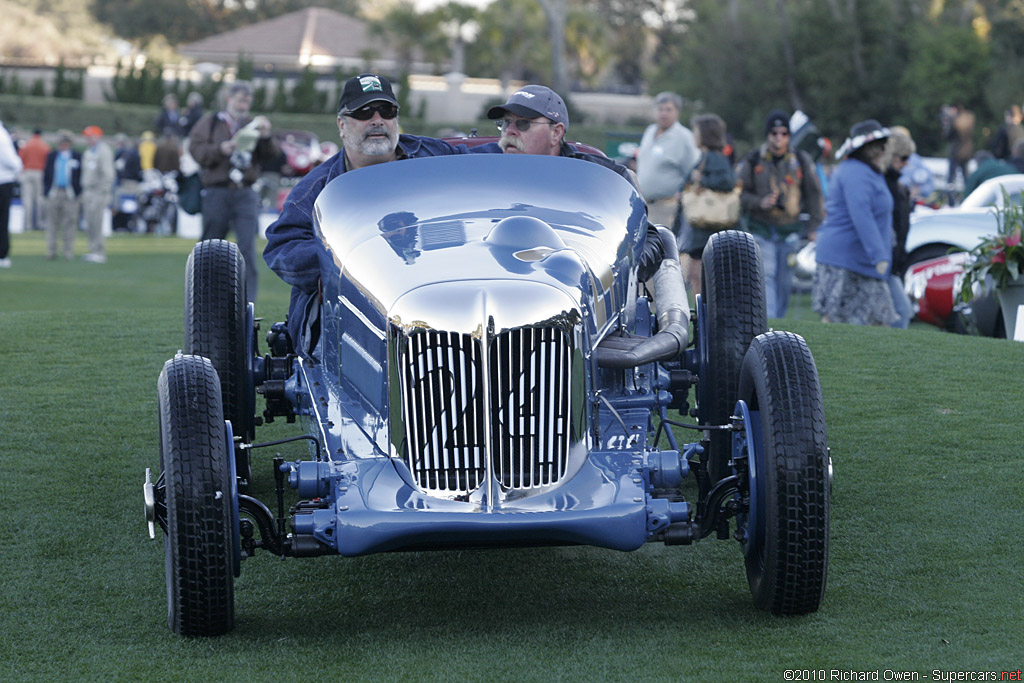 2010 Amelia Island Concours d'Elegance-8