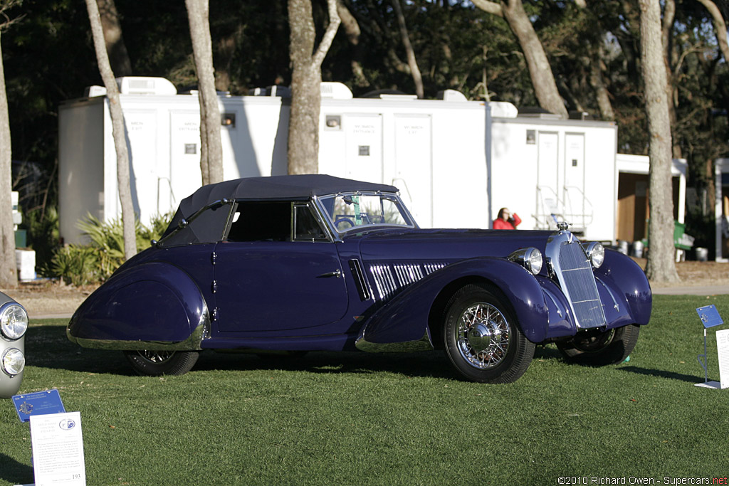 2010 Amelia Island Concours d'Elegance-11