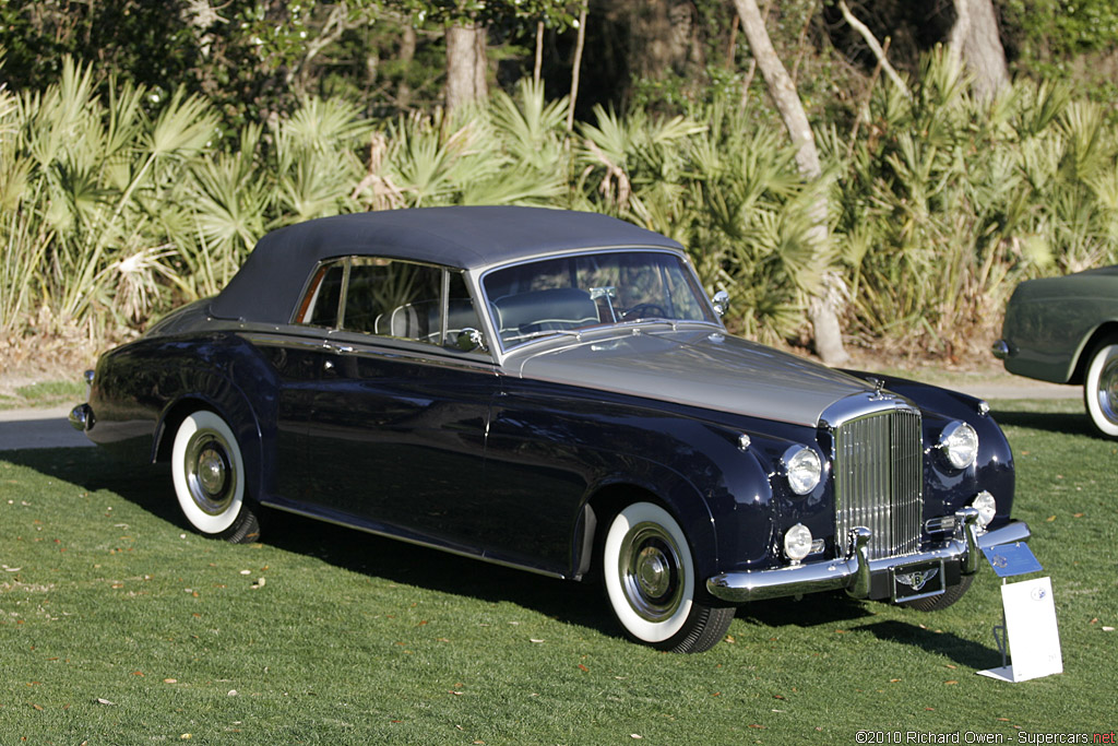 2010 Amelia Island Concours d'Elegance-10