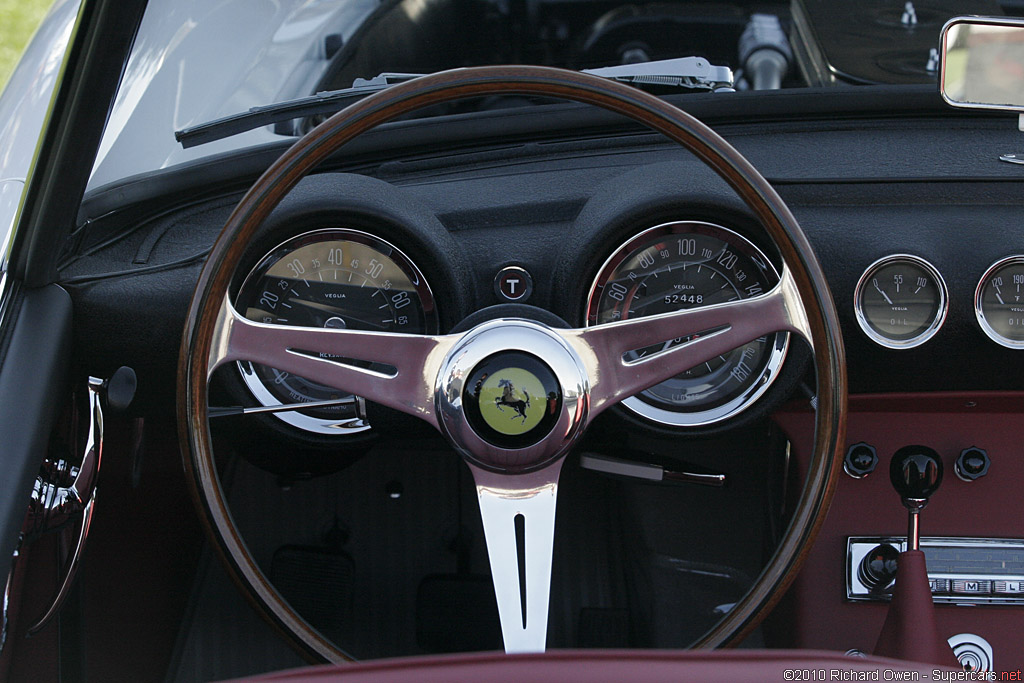 2010 Amelia Island Concours d'Elegance-14