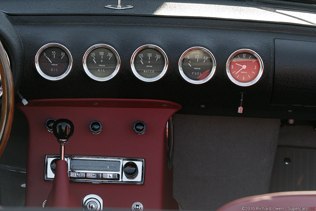 2010 Amelia Island Concours d'Elegance-14