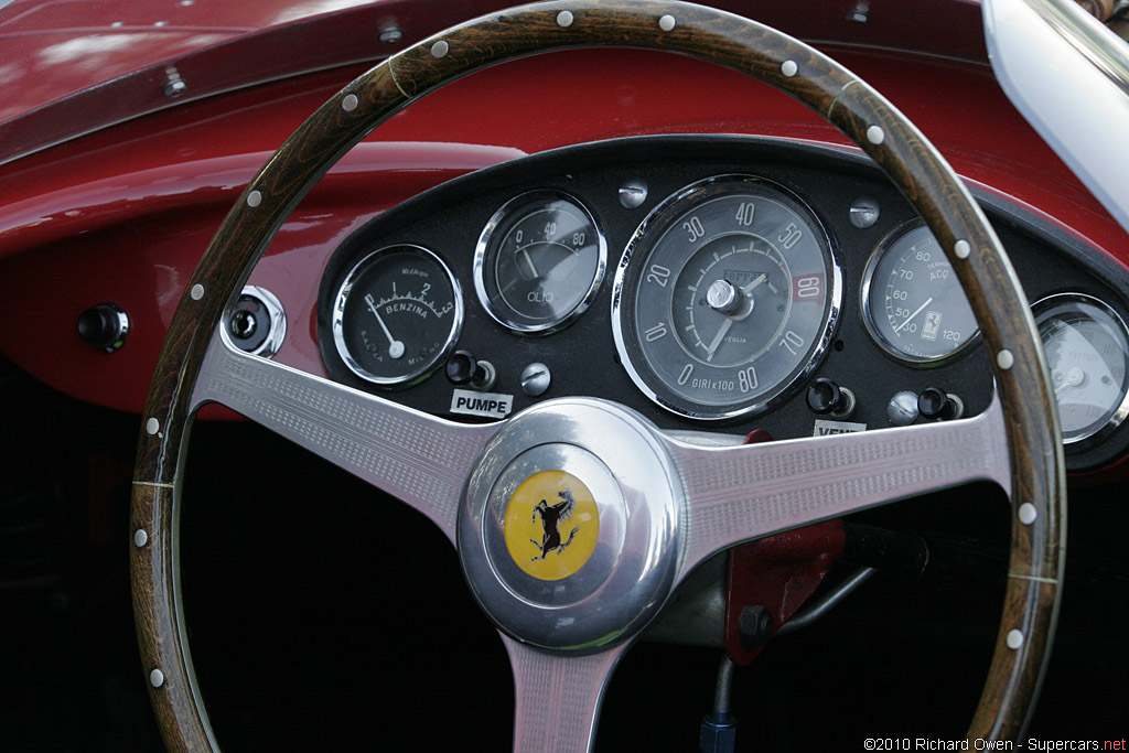 2010 Amelia Island Concours d'Elegance-5