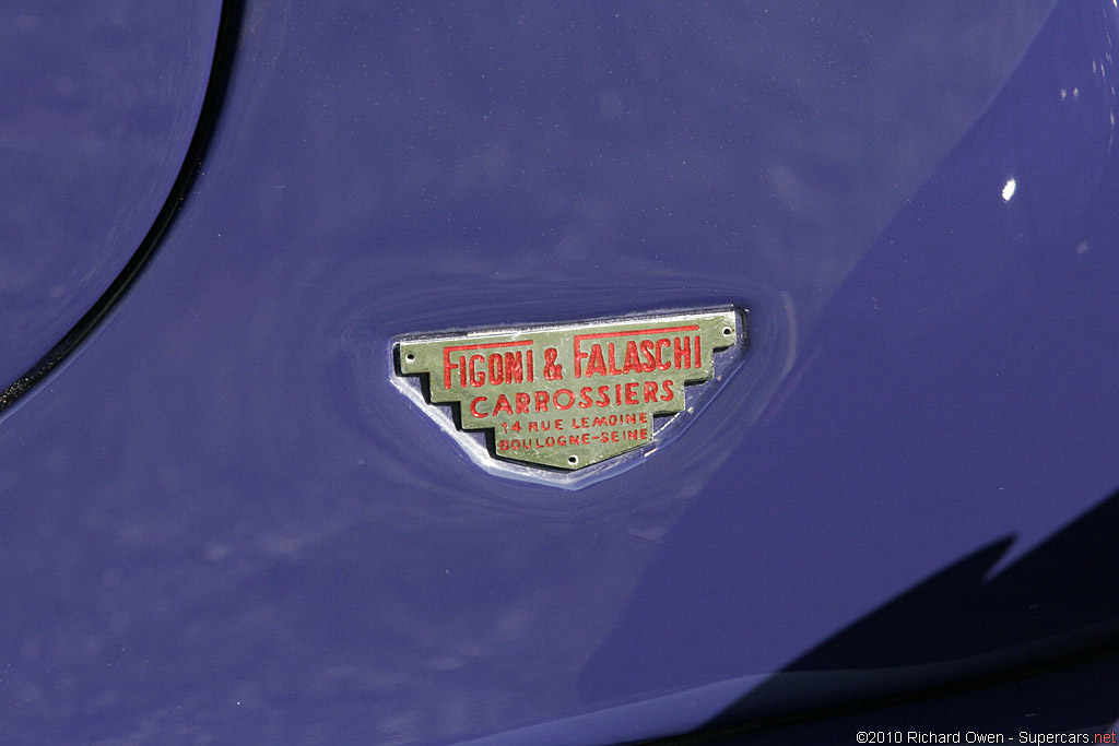 2010 Amelia Island Concours d'Elegance-11