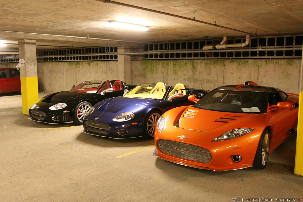 2010 Amelia Island Concours d'Elegance-3