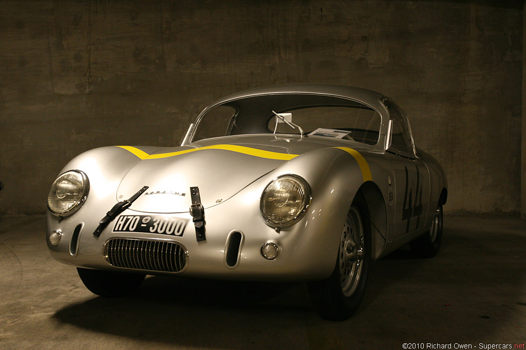 2010 Amelia Island Concours d'Elegance-5