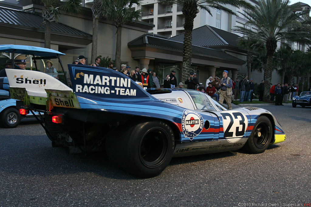 2010 Amelia Island Concours d'Elegance-7