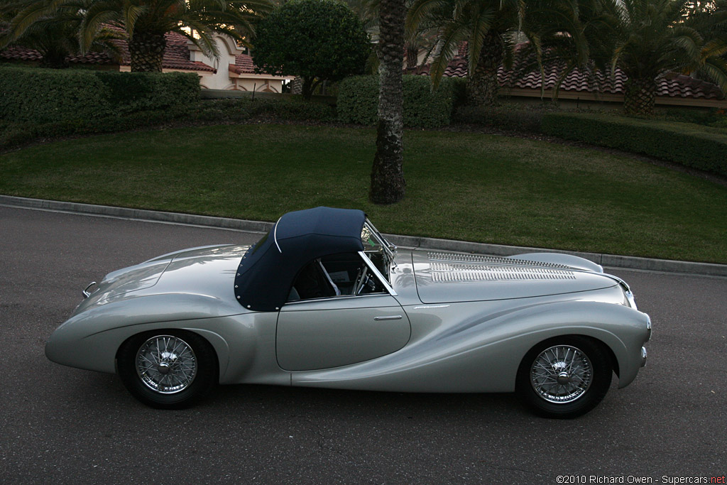 2010 Amelia Island Concours d'Elegance-11