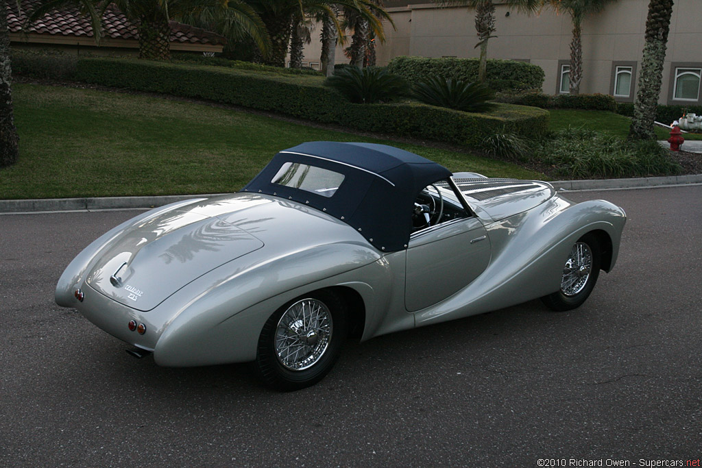 2010 Amelia Island Concours d'Elegance-11