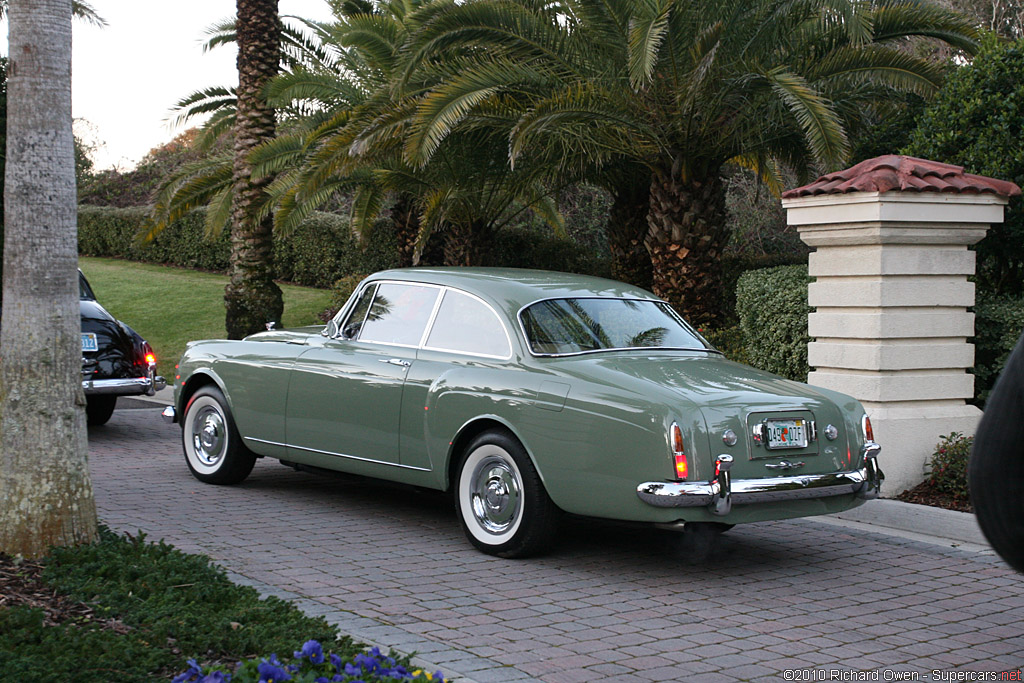 2010 Amelia Island Concours d'Elegance-10