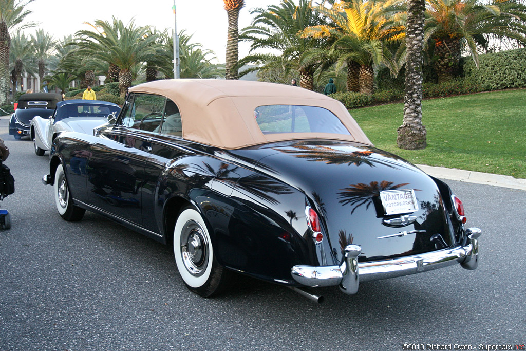 2010 Amelia Island Concours d'Elegance-10