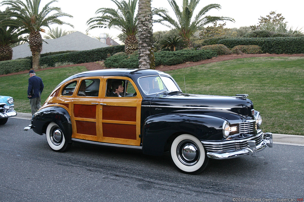 2010 Amelia Island Concours d'Elegance-15