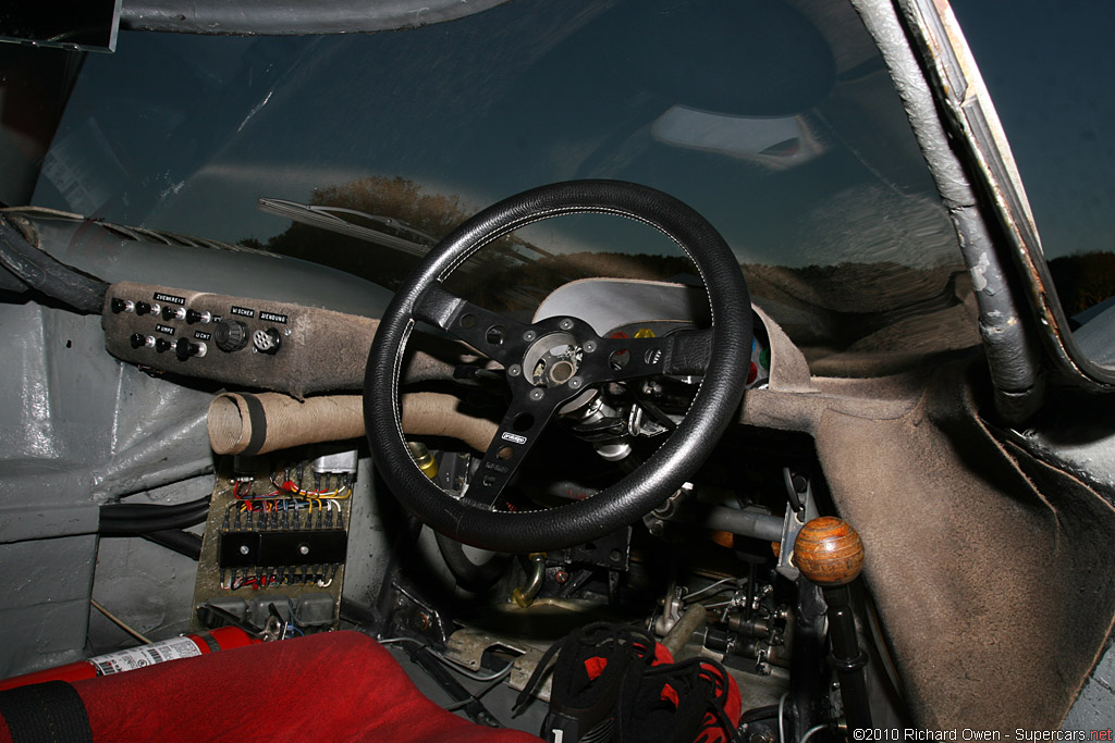 2010 Amelia Island Concours d'Elegance-7