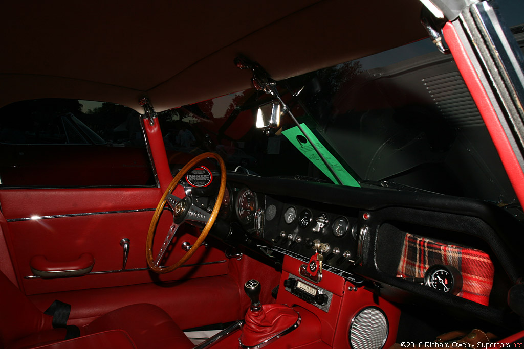 2010 Amelia Island Concours d'Elegance-14