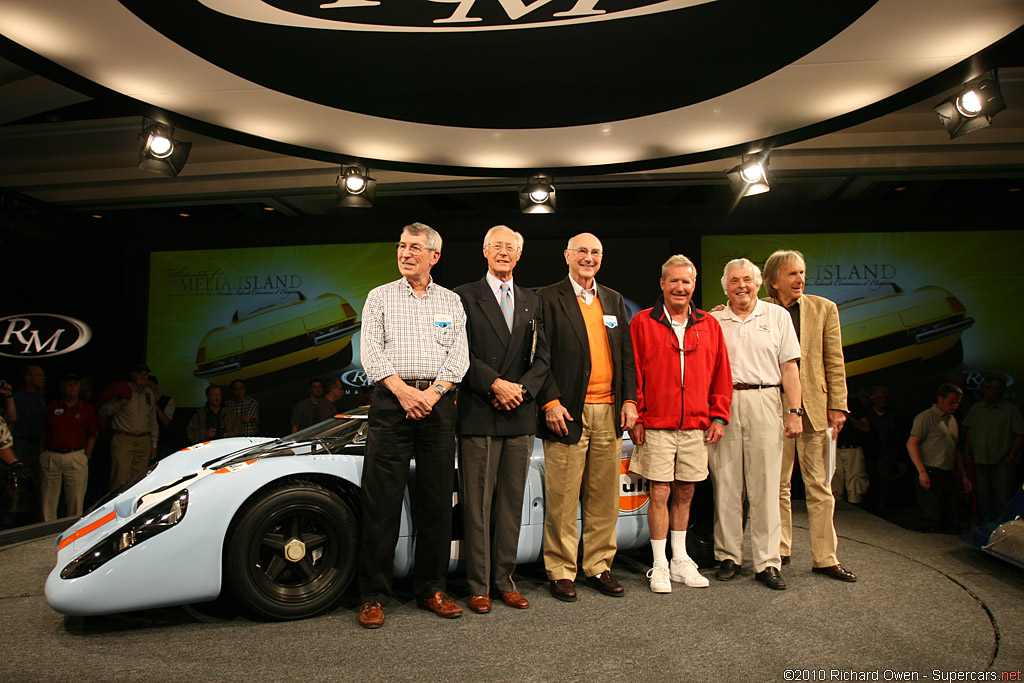 2010 Amelia Island Concours d'Elegance-7