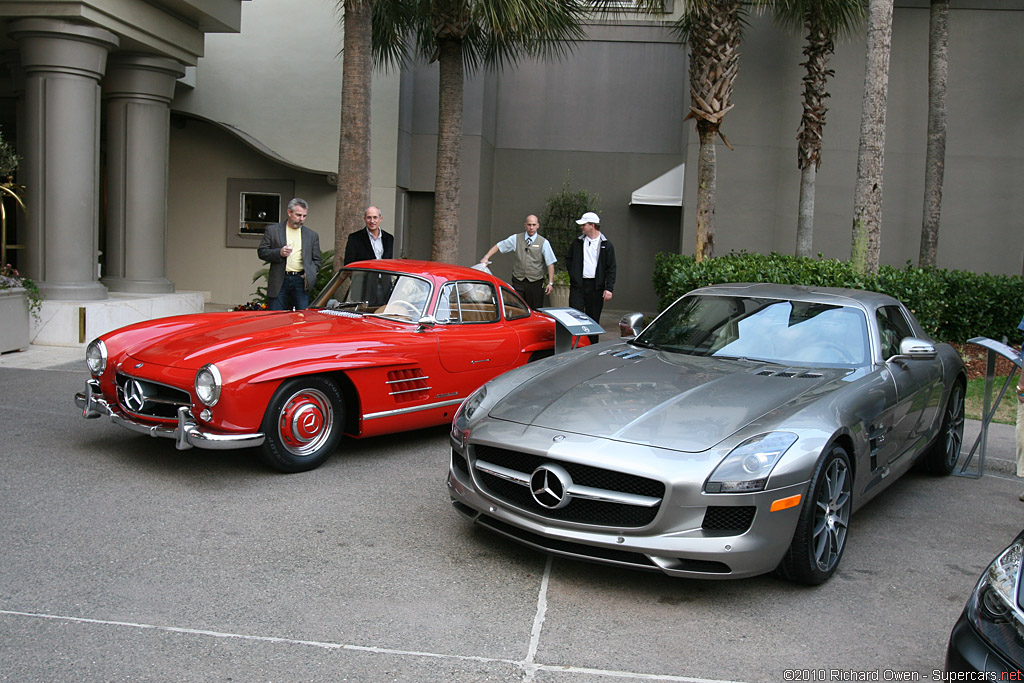 2010 Amelia Island Concours d'Elegance-3