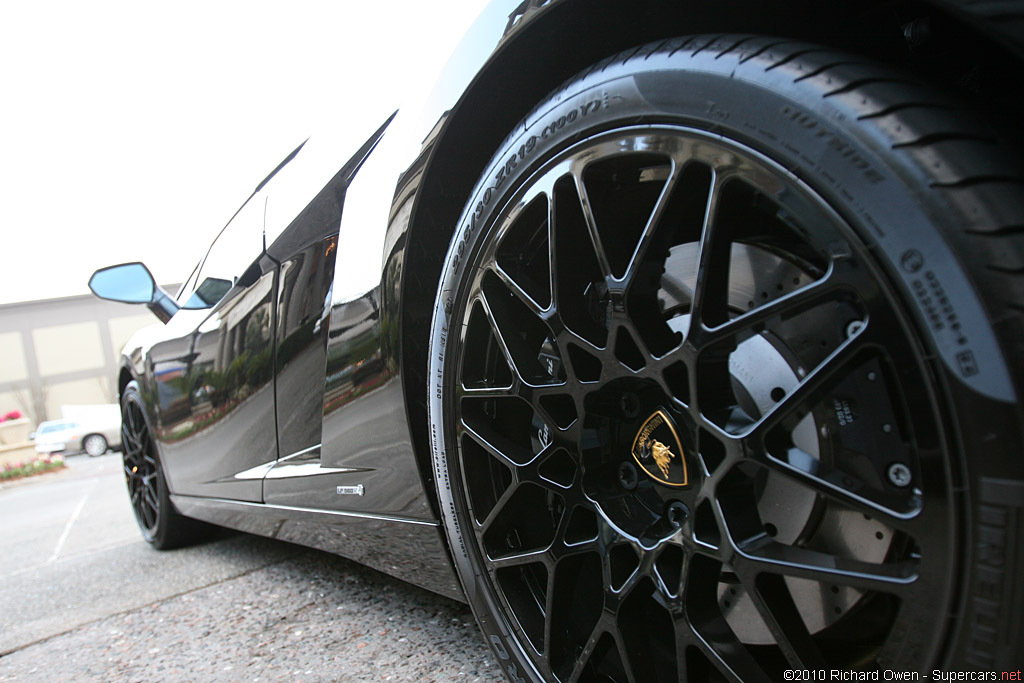 2010 Amelia Island Concours d'Elegance-3