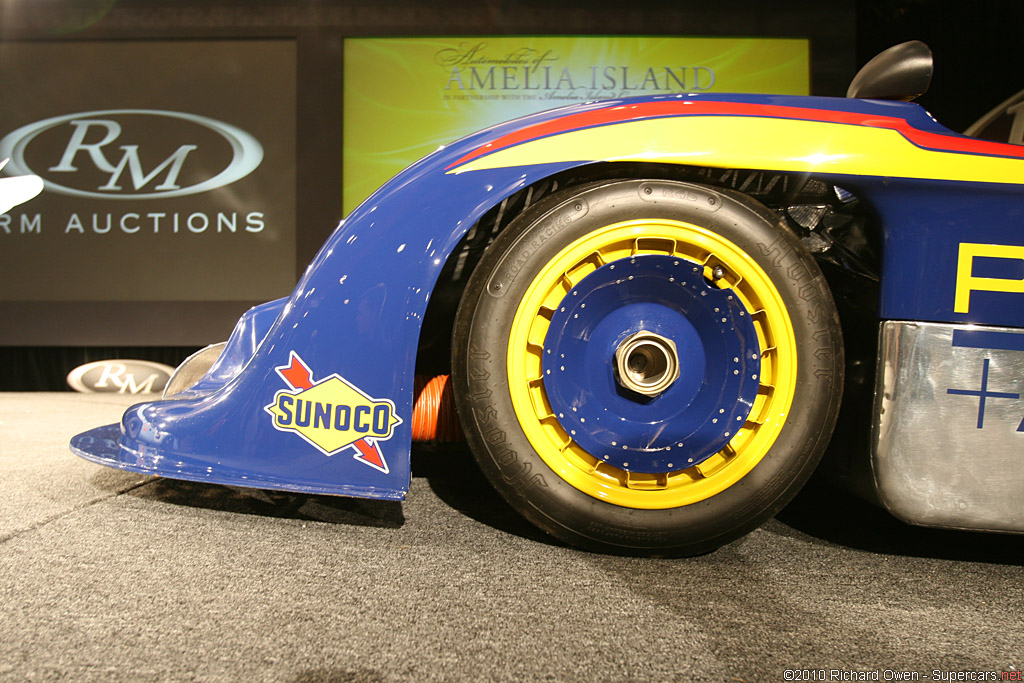 2010 Amelia Island Concours d'Elegance-7