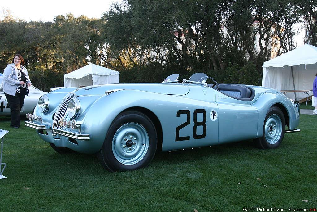 2010 Amelia Island Concours d'Elegance-5