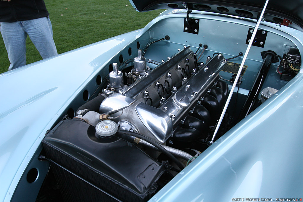 2010 Amelia Island Concours d'Elegance-5