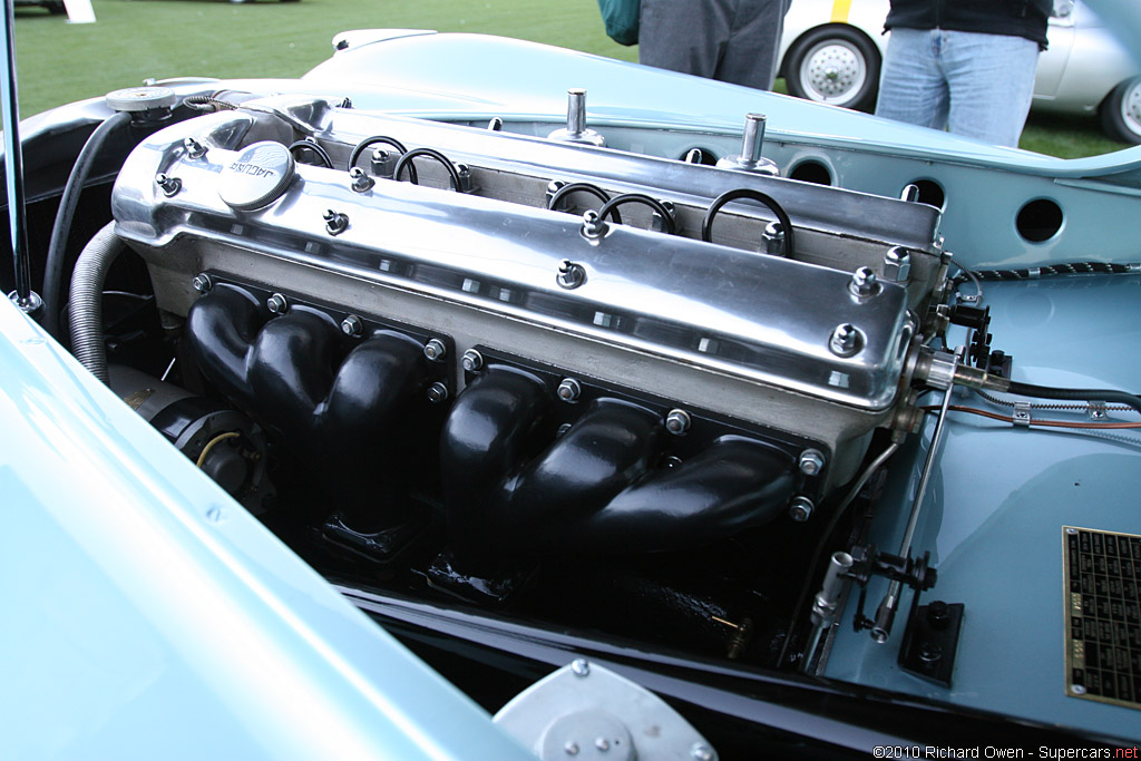 2010 Amelia Island Concours d'Elegance-5