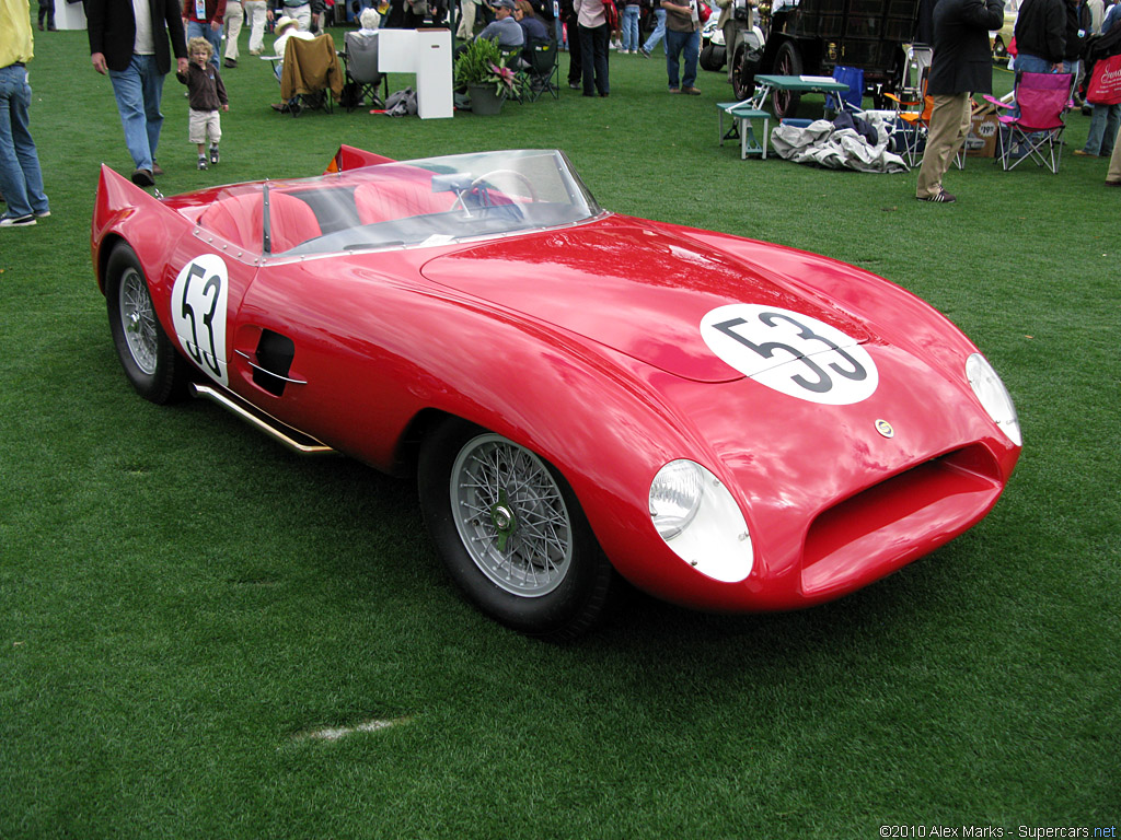 2010 Amelia Island Concours d'Elegance-9