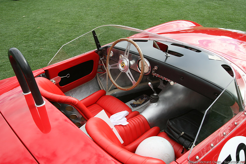 2010 Amelia Island Concours d'Elegance-9