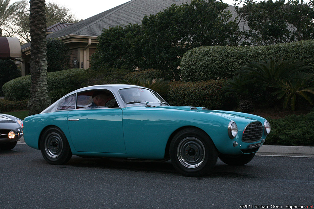 2010 Amelia Island Concours d'Elegance-9