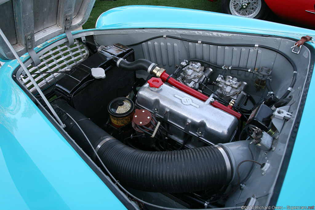 2010 Amelia Island Concours d'Elegance-9