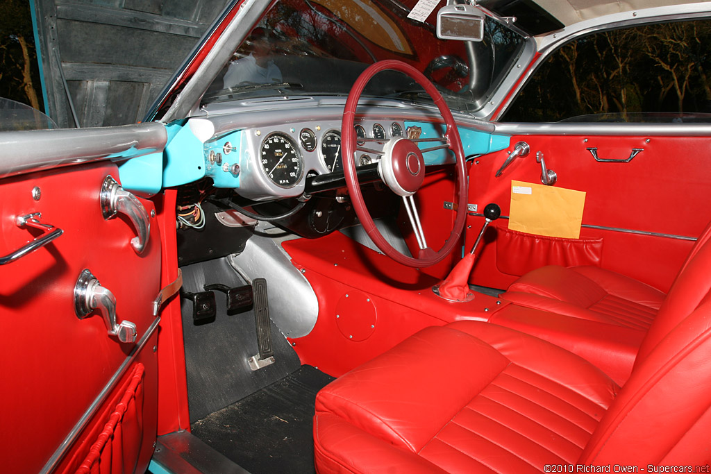 2010 Amelia Island Concours d'Elegance-9