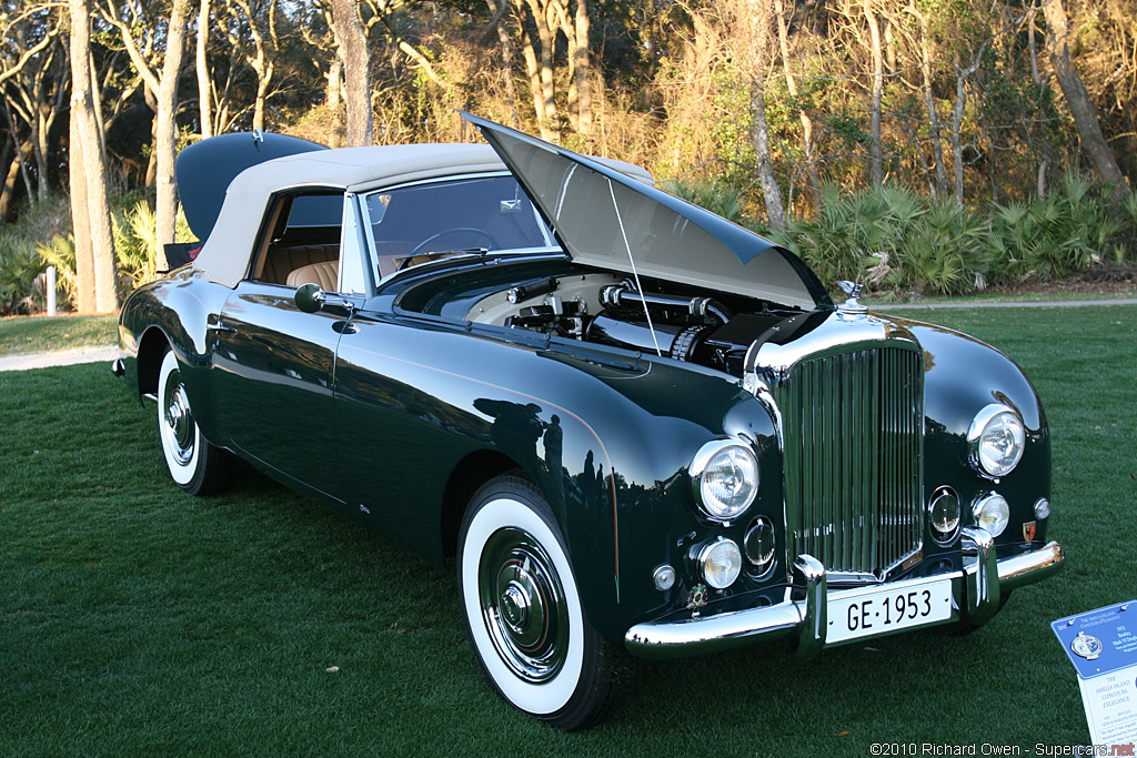 2010 Amelia Island Concours d'Elegance-10