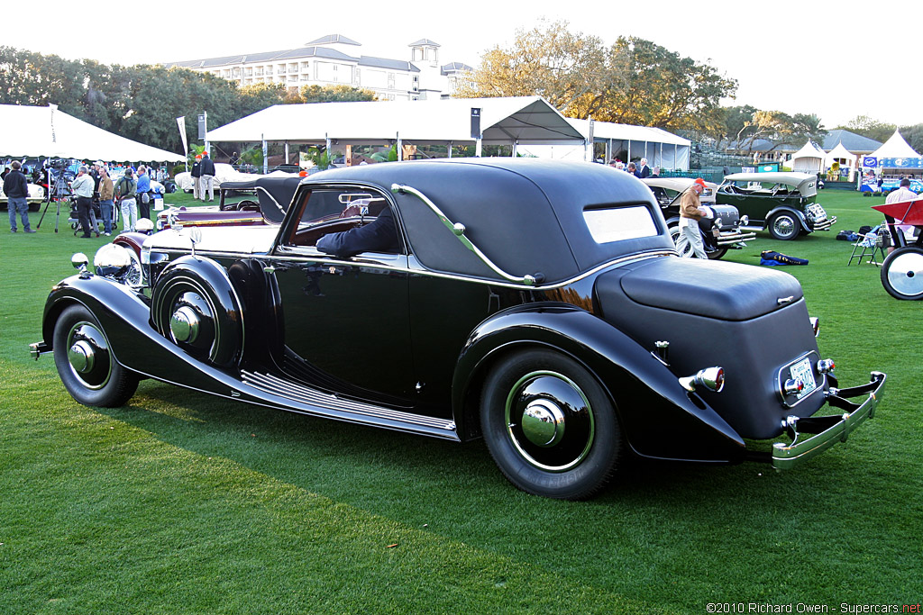 2010 Amelia Island Concours d'Elegance-11