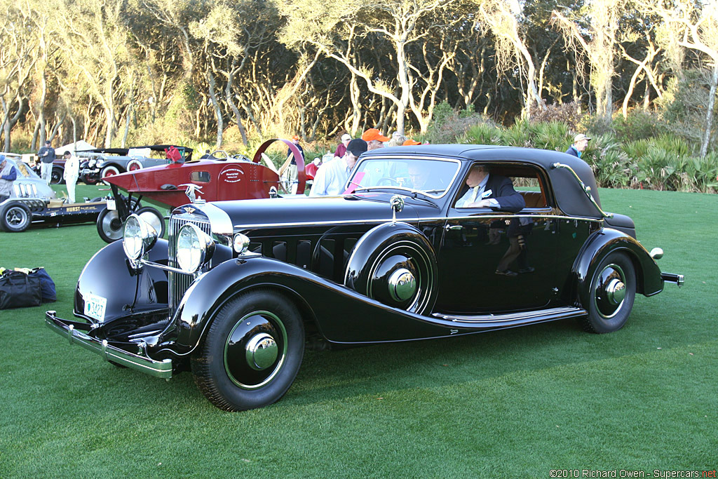 2010 Amelia Island Concours d'Elegance-11