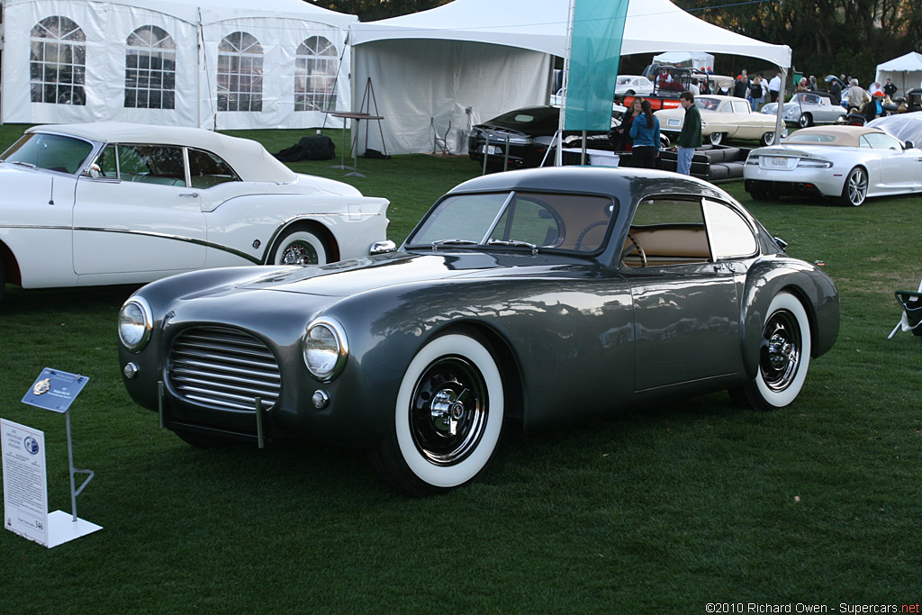 2010 Amelia Island Concours d'Elegance-13